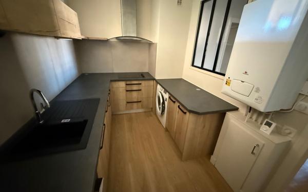 Appartement à vendre    2 pièces • 64,37 m2 Pau