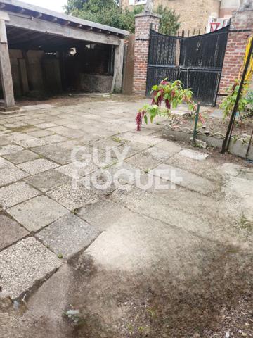 centre ville de Provins