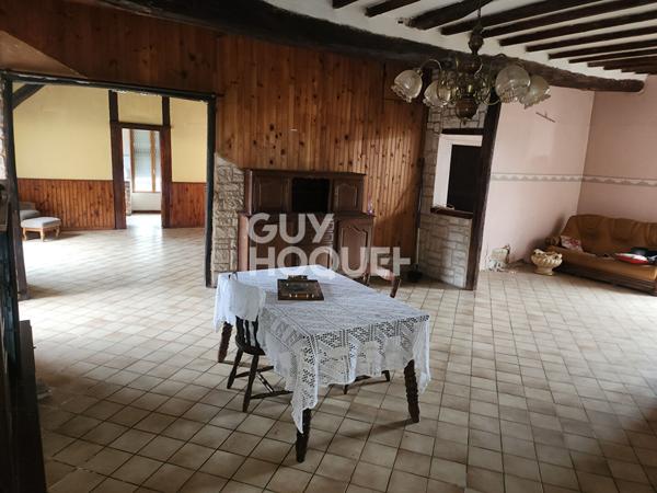 centre ville de Provins