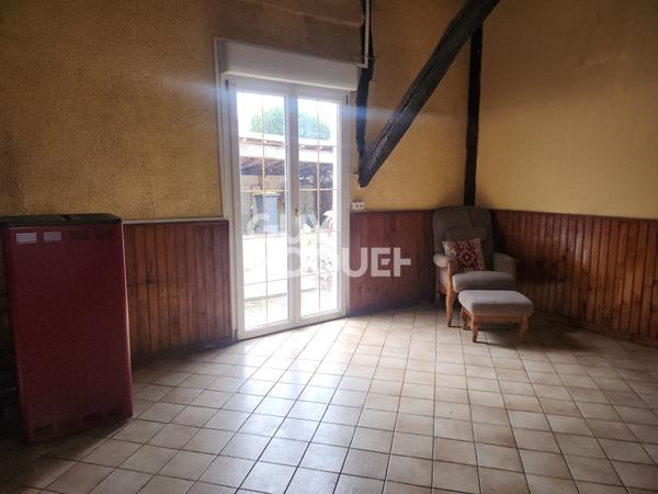 centre ville de Provins