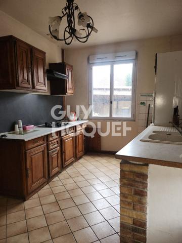 centre ville de Provins