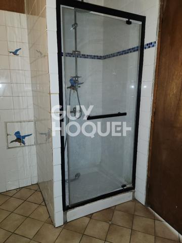 centre ville de Provins