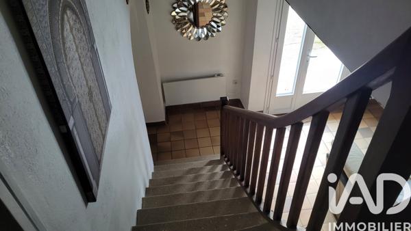 Maison à vendre 7 pièces 148 m² Robion