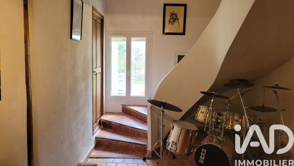 Maison à vendre 7 pièces 148 m² Robion