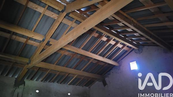 Maison à vendre 7 pièces 148 m² Robion