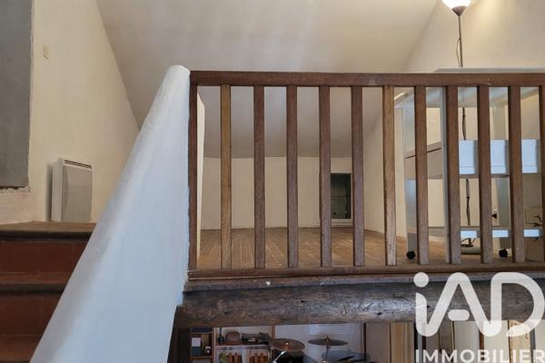 Maison à vendre 7 pièces 148 m² Robion
