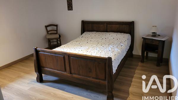 Maison à vendre 7 pièces 148 m² Robion