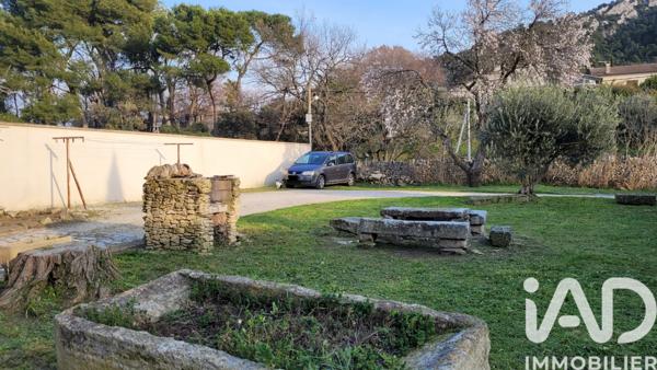 Maison à vendre 7 pièces 148 m² Robion