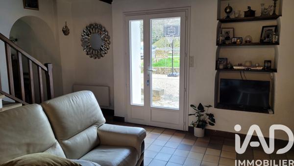 Maison à vendre 7 pièces 148 m² Robion
