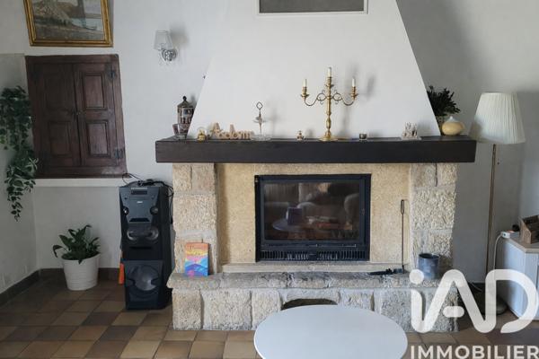 Maison à vendre 7 pièces 148 m² Robion