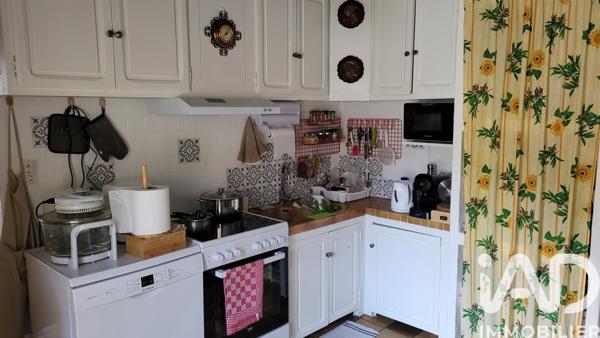 Maison à vendre 7 pièces 148 m² Robion