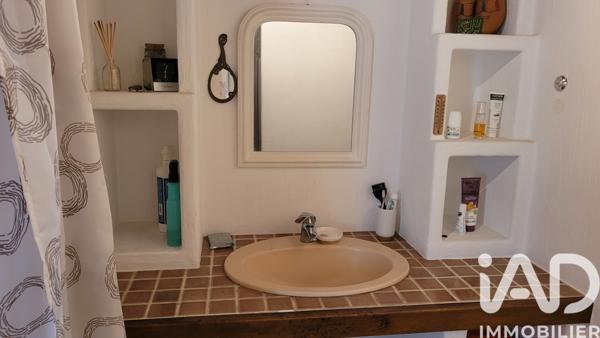 Maison à vendre 7 pièces 148 m² Robion