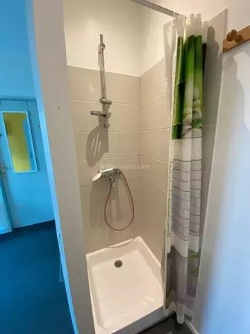 Location                                                      Studio
                        
                     1 pièces                      11 m2                     à Reims