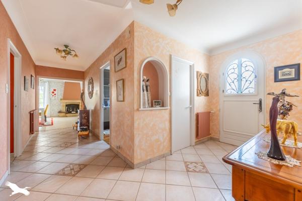 Maison à vendre 878 560 € Les Sables-d'Olonne 7 p 210 m² DPE E