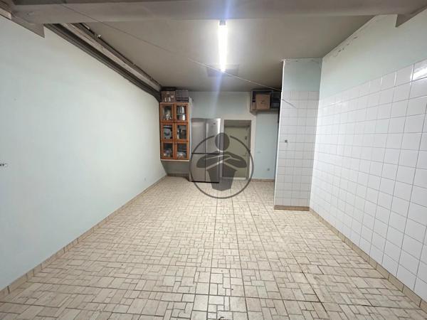 Vente                                                      Maison
                        
                     5 pièces                      170 m2                     à Saint-Quentin