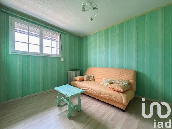 Maison à vendre 7 pièces 131 m² Saint-Étienne-du-Rouvray