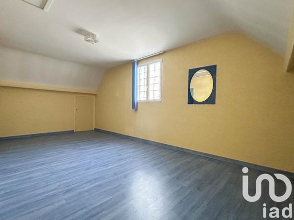 Maison à vendre 7 pièces 131 m² Saint-Étienne-du-Rouvray