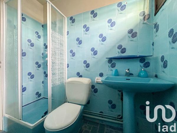 Maison à vendre 7 pièces 131 m² Saint-Étienne-du-Rouvray