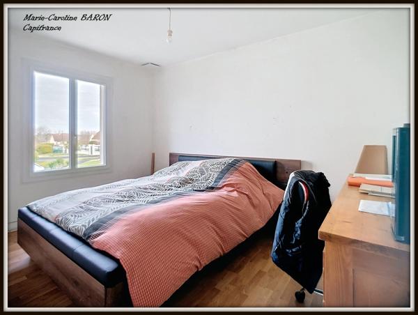 Pavillon sur sous sol 3 chambres NIHERNE (36)