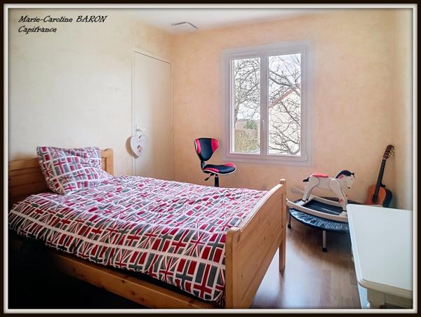 Pavillon sur sous sol 3 chambres NIHERNE (36)