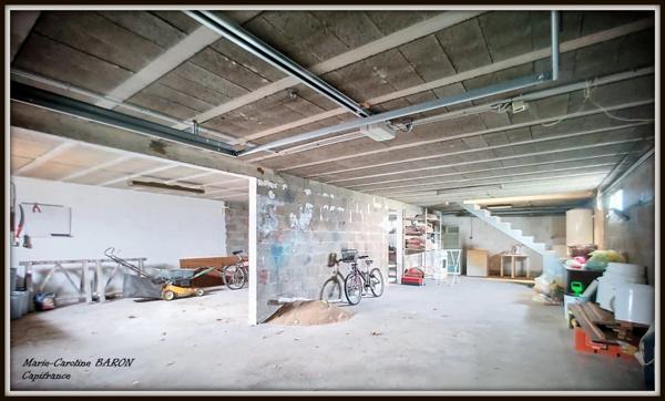 Pavillon sur sous sol 3 chambres NIHERNE (36)