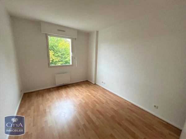 Appartement à louer 2 pièces 49.03m²