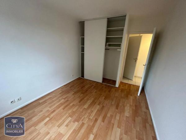 Appartement à louer 2 pièces 49.03m²