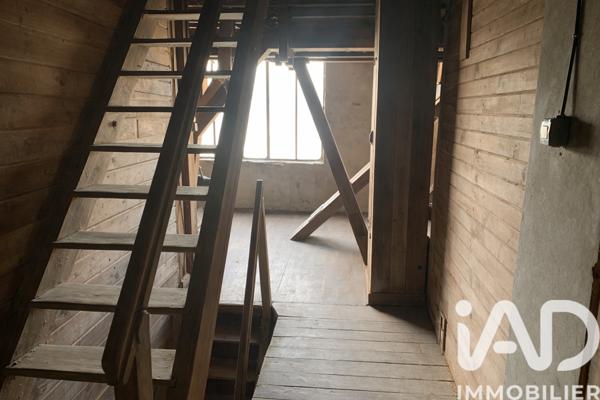 Maison à vendre 5 pièces 132 m² Pontonx-sur-l'Adour