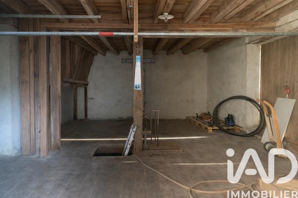 Maison à vendre 5 pièces 132 m² Pontonx-sur-l'Adour