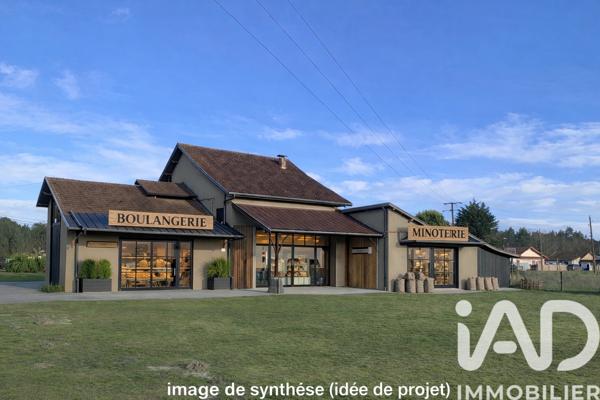Maison à vendre 5 pièces 132 m² Pontonx-sur-l'Adour