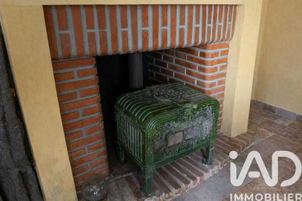 Maison à vendre 5 pièces 132 m² Pontonx-sur-l'Adour