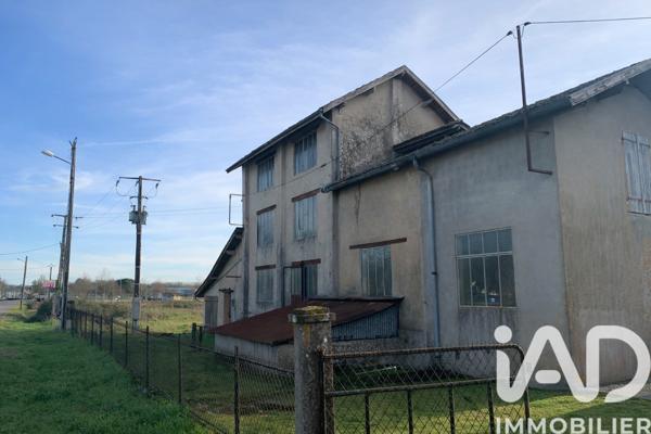 Maison à vendre 5 pièces 132 m² Pontonx-sur-l'Adour