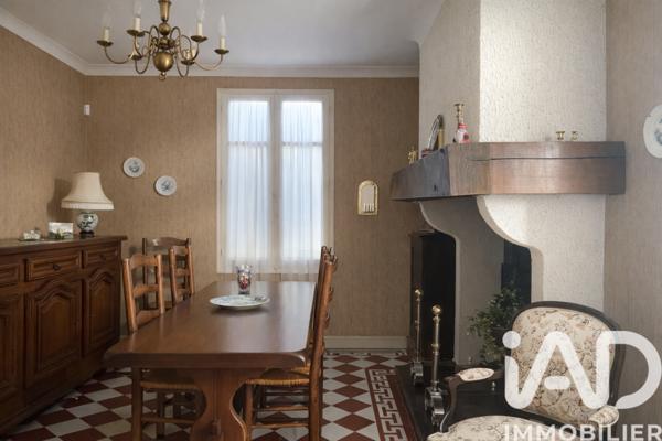 Maison à vendre 5 pièces 132 m² Pontonx-sur-l'Adour