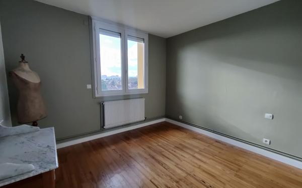 Appartement à vendre    3 pièces • 64,12 m2 Le Petit-Quevilly