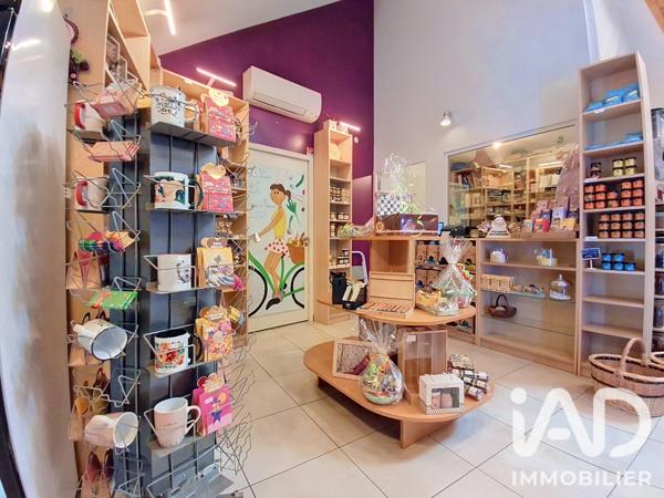 Divers Commerces à vendre 170 m² Montauban-de-Bretagne