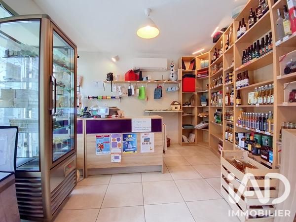 Divers Commerces à vendre 170 m² Montauban-de-Bretagne