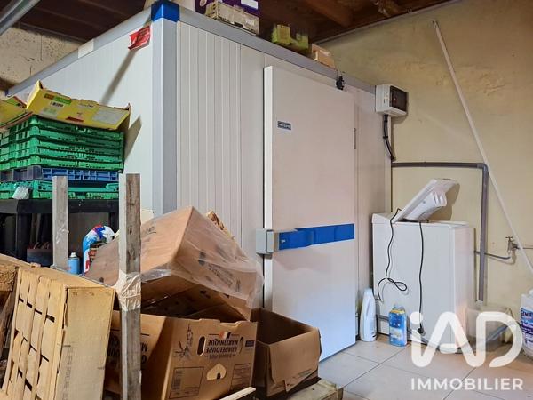 Divers Commerces à vendre 170 m² Montauban-de-Bretagne