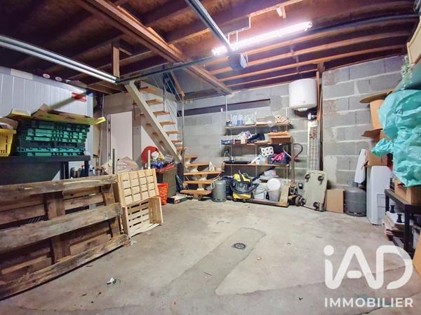 Divers Commerces à vendre 170 m² Montauban-de-Bretagne