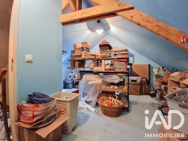 Divers Commerces à vendre 170 m² Montauban-de-Bretagne