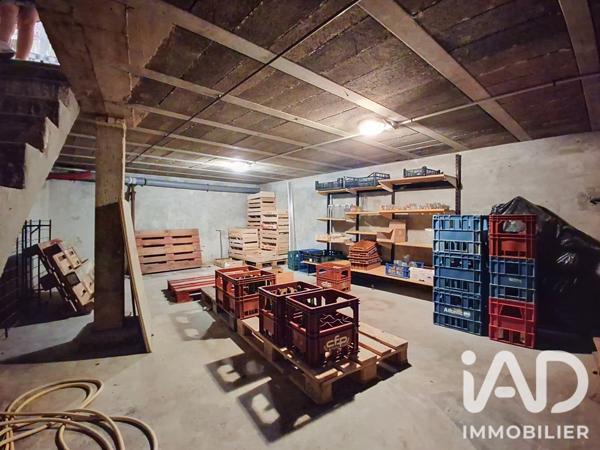 Divers Commerces à vendre 170 m² Montauban-de-Bretagne