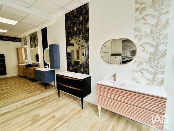 Murs commerciaux  à vendre 179 m² Limoges