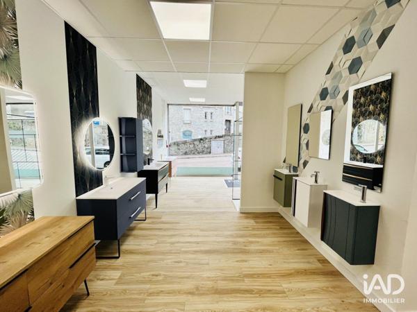 Murs commerciaux  à vendre 179 m² Limoges