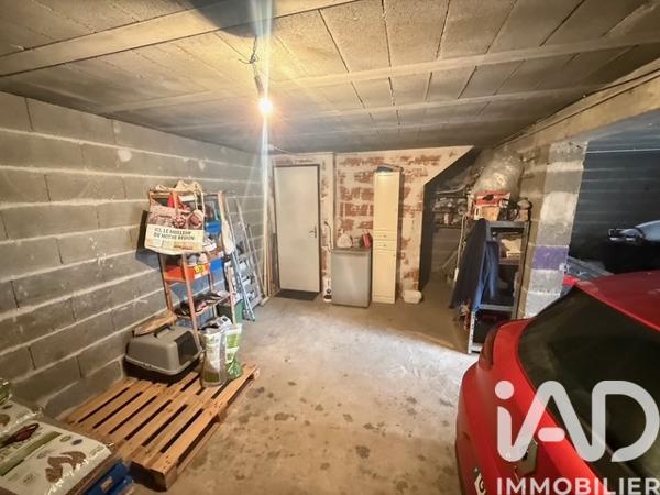 Maison à vendre 4 pièces 86 m² Loudun