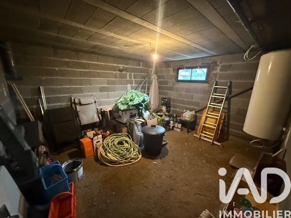 Maison à vendre 4 pièces 86 m² Loudun
