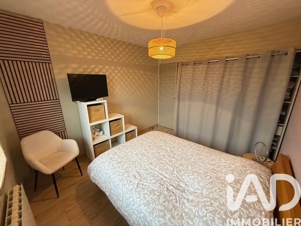 Maison à vendre 4 pièces 86 m² Loudun