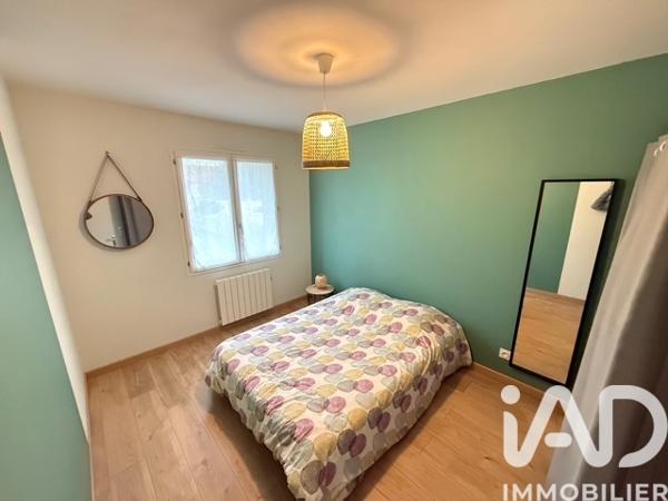 Maison à vendre 4 pièces 86 m² Loudun