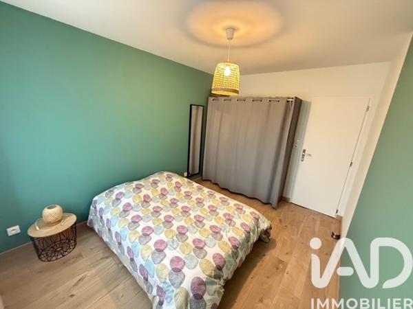 Maison à vendre 4 pièces 86 m² Loudun