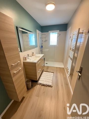 Maison à vendre 4 pièces 86 m² Loudun