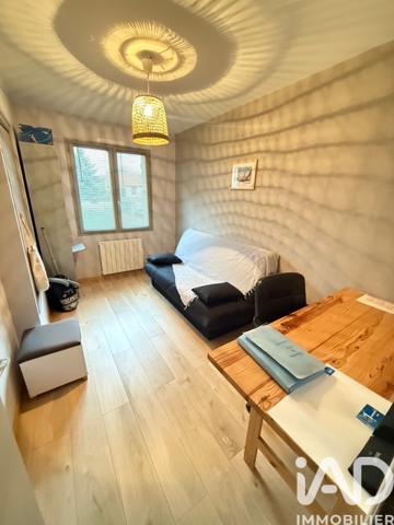 Maison à vendre 4 pièces 86 m² Loudun