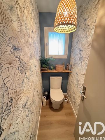 Maison à vendre 4 pièces 86 m² Loudun